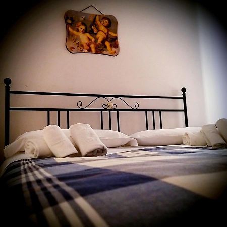 Antica Via B&B Agrigento Eksteriør bilde