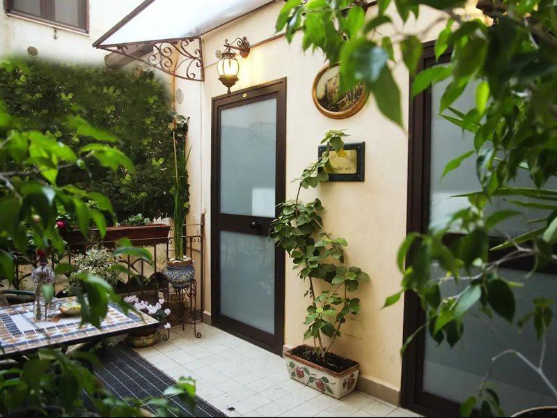 Antica Via B&B Agrigento Eksteriør bilde