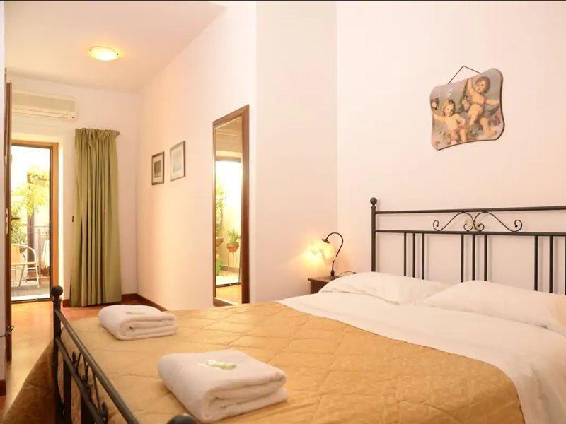 Antica Via B&B Agrigento Eksteriør bilde
