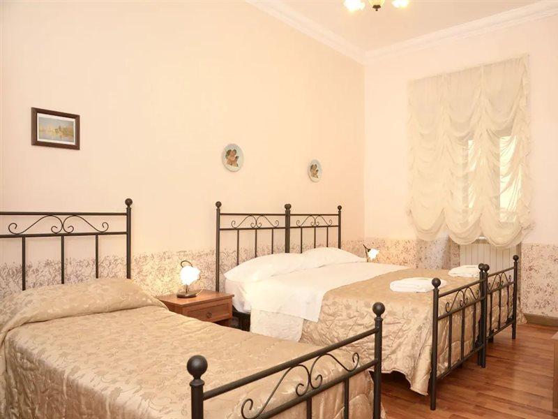Antica Via B&B Agrigento Eksteriør bilde