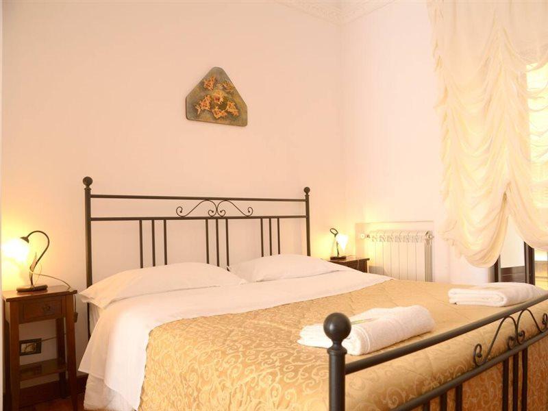 Antica Via B&B Agrigento Eksteriør bilde