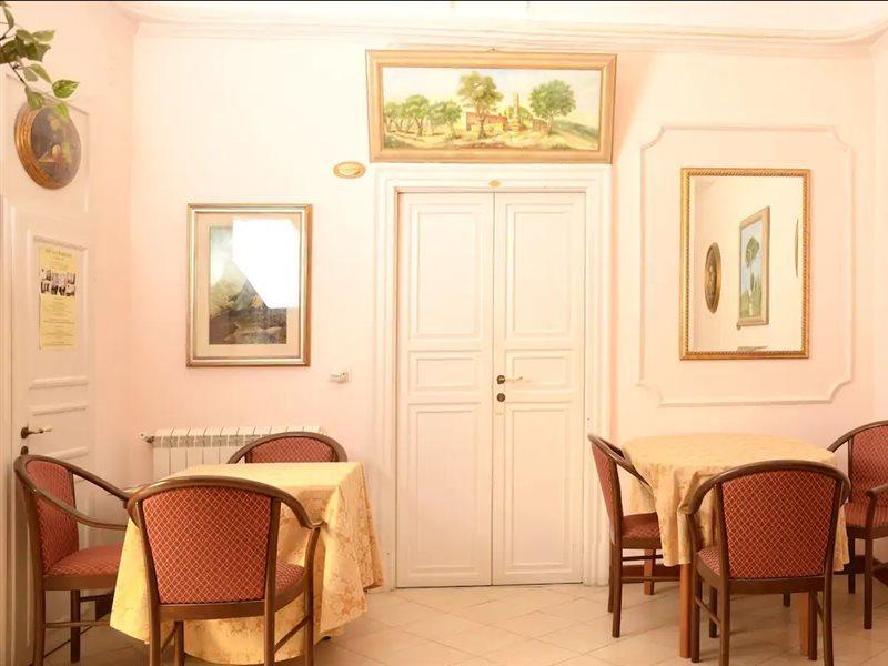 Antica Via B&B Agrigento Eksteriør bilde