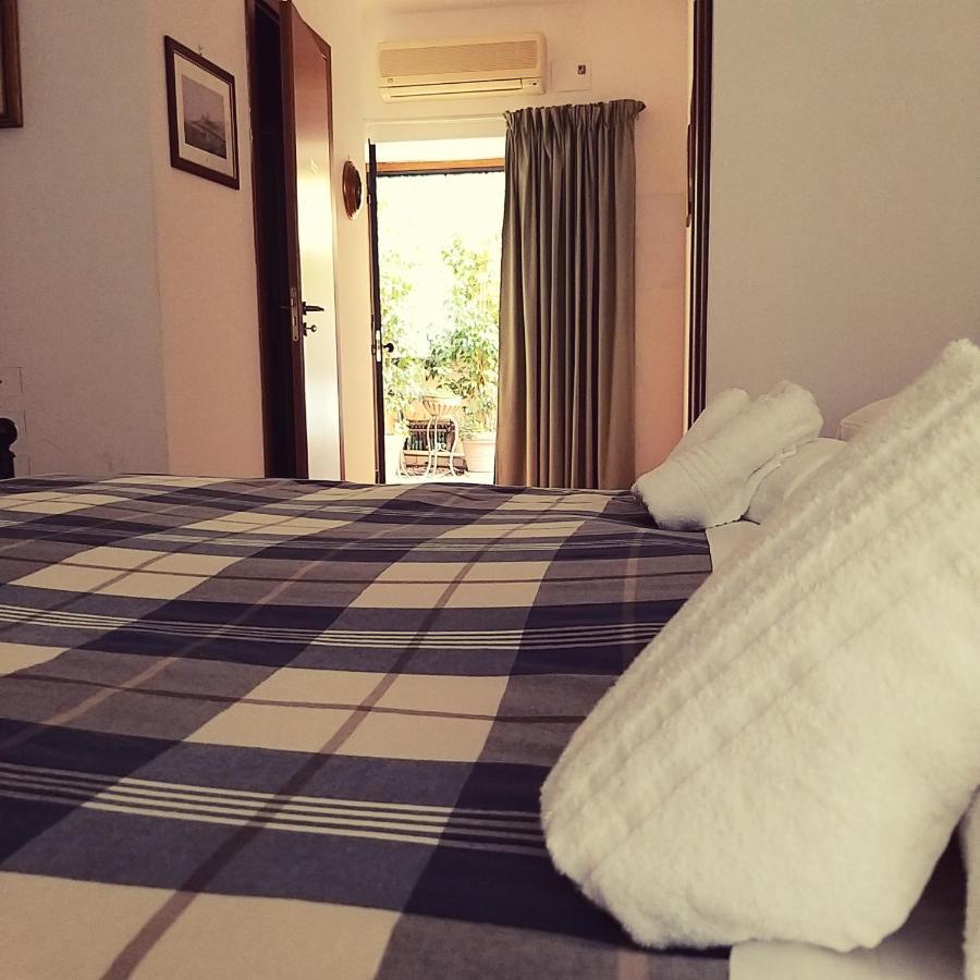 Antica Via B&B Agrigento Eksteriør bilde