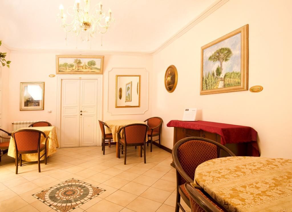 Antica Via B&B Agrigento Eksteriør bilde