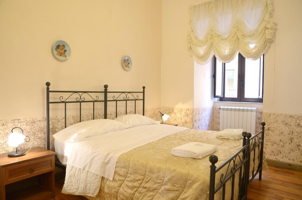 Antica Via B&B Agrigento Rom bilde