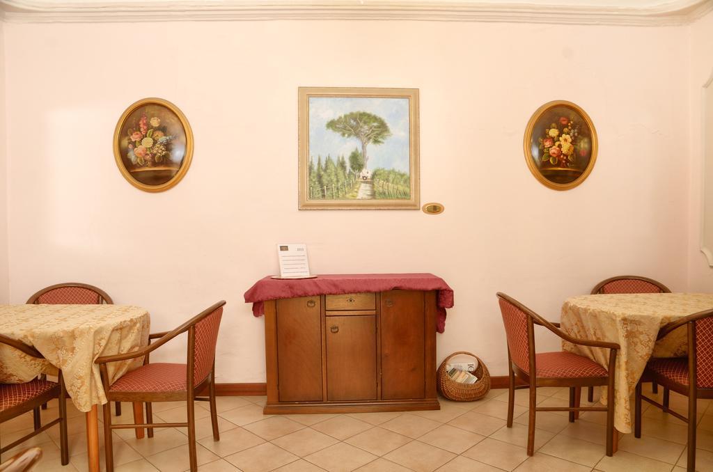 Antica Via B&B Agrigento Eksteriør bilde