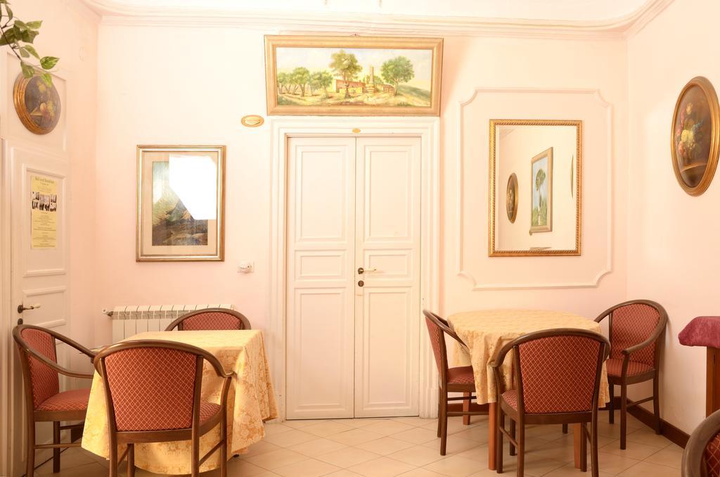 Antica Via B&B Agrigento Eksteriør bilde