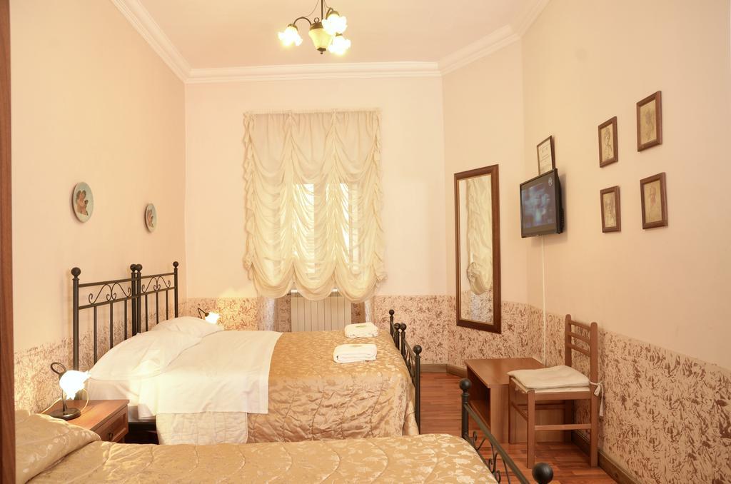 Antica Via B&B Agrigento Rom bilde