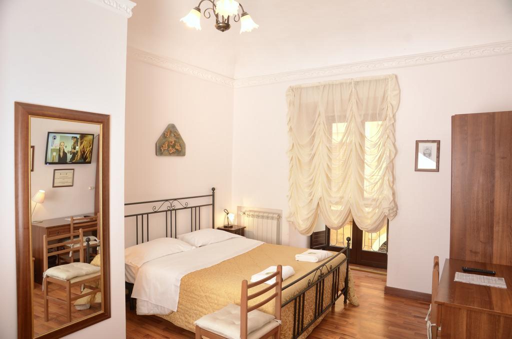 Antica Via B&B Agrigento Rom bilde