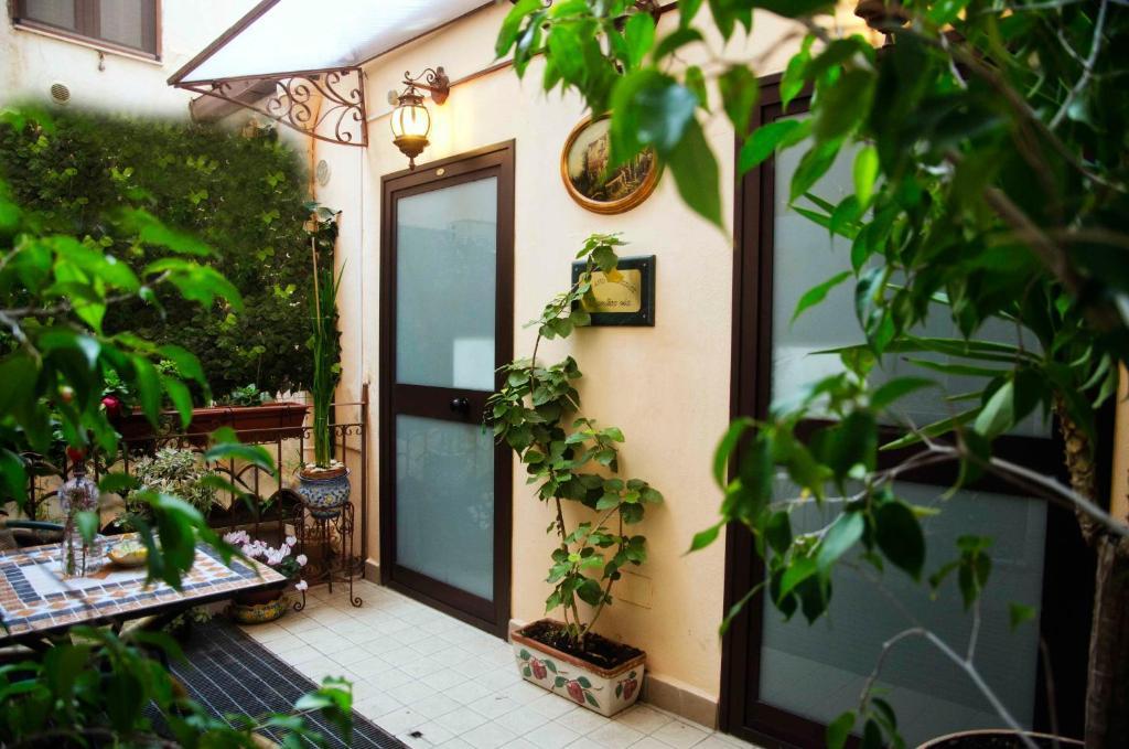 Antica Via B&B Agrigento Rom bilde