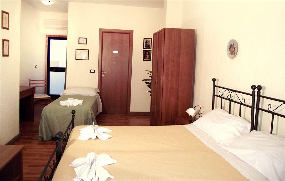 Antica Via B&B Agrigento Eksteriør bilde