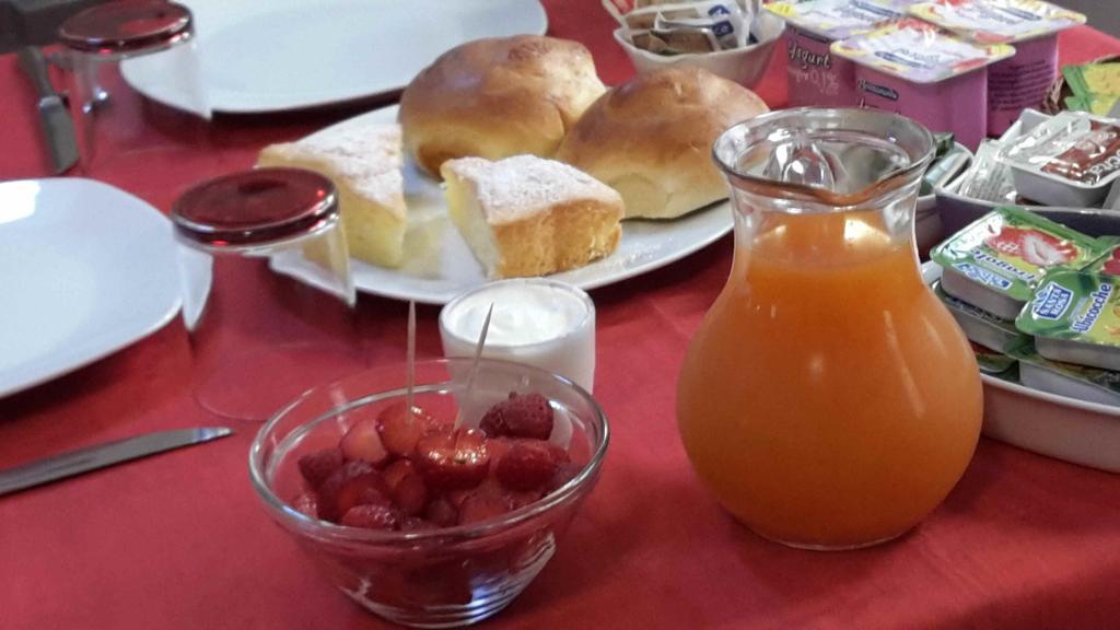 Antica Via B&B Agrigento Eksteriør bilde