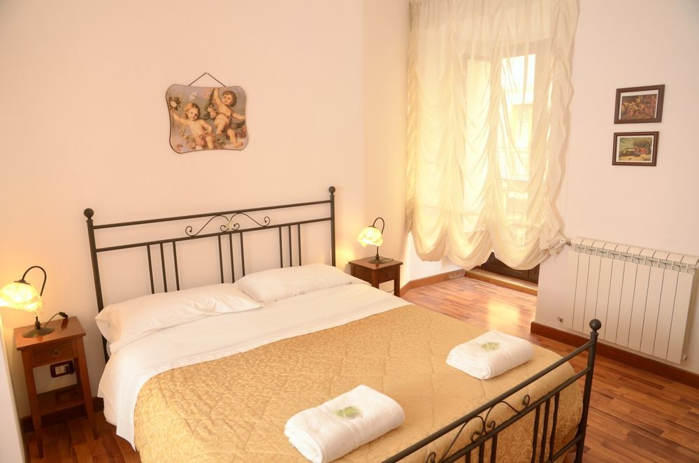 Antica Via B&B Agrigento Eksteriør bilde