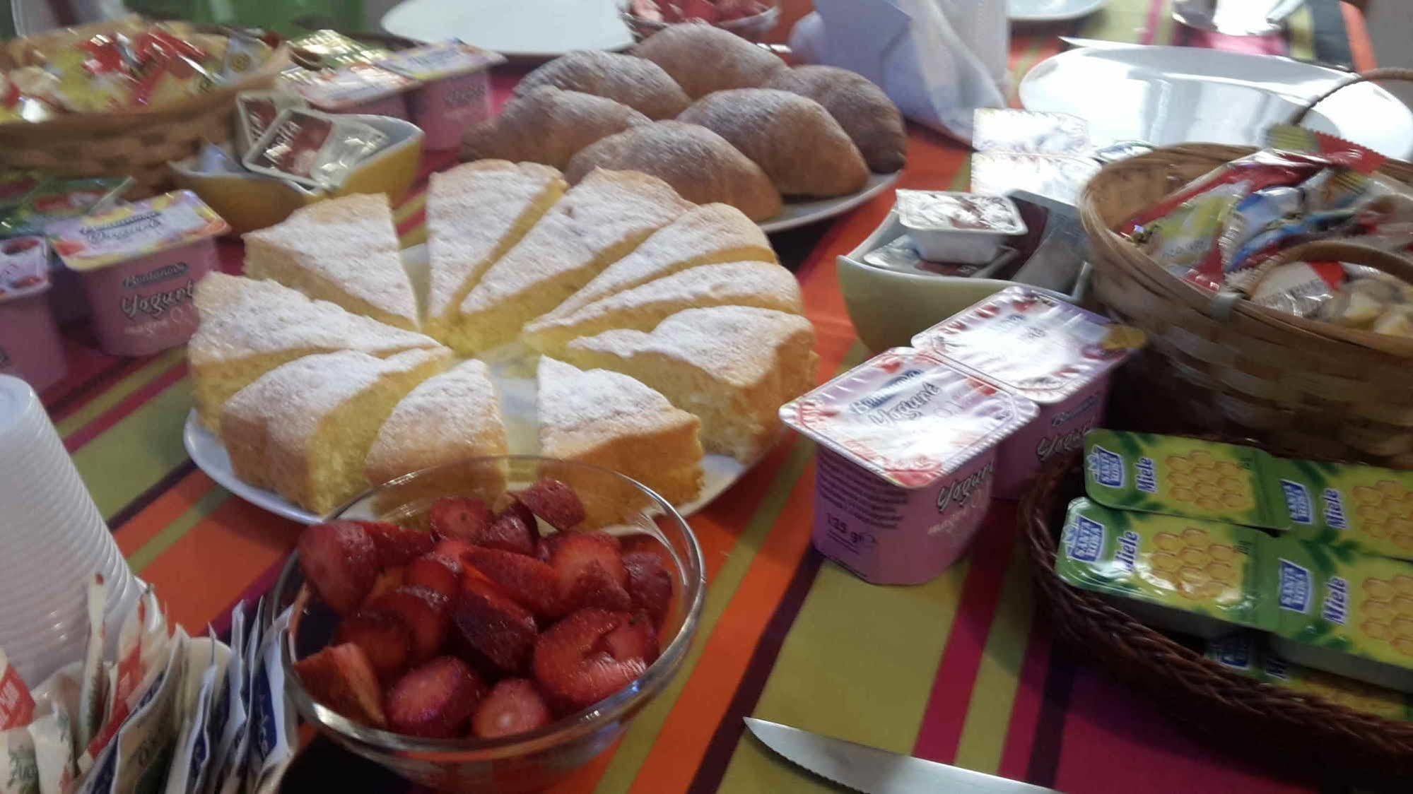 Antica Via B&B Agrigento Eksteriør bilde
