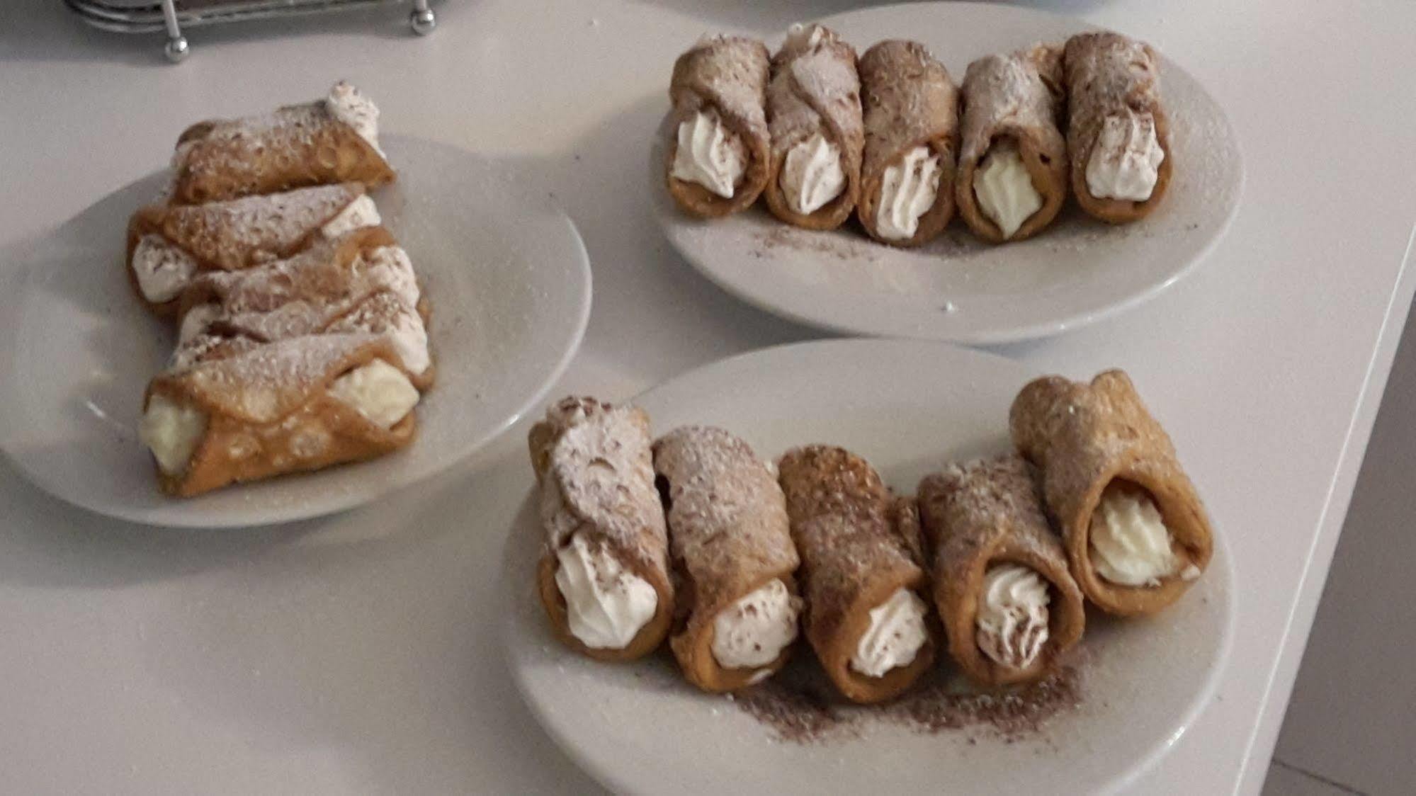 Antica Via B&B Agrigento Eksteriør bilde