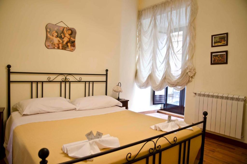 Antica Via B&B Agrigento Eksteriør bilde
