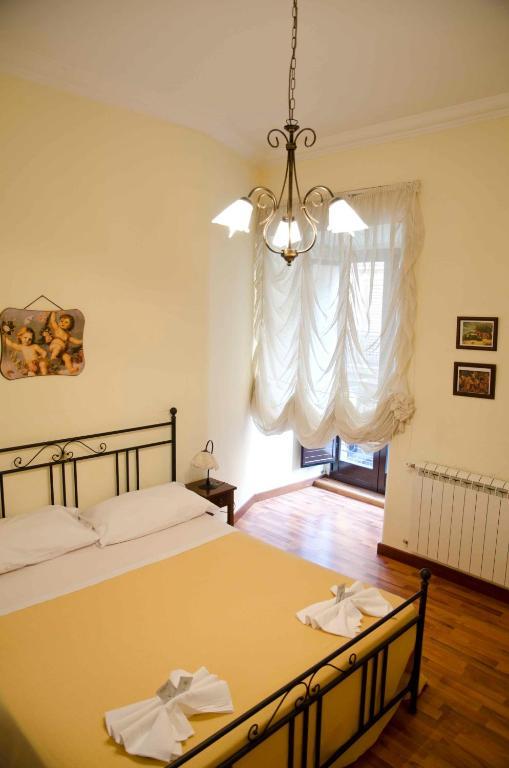 Antica Via B&B Agrigento Rom bilde
